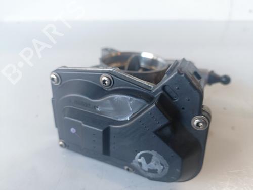 Throttle body OPEL INSIGNIA A (G09)  | BP12586974M82 