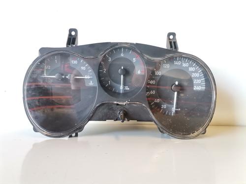 Used Instrument cluster SEAT LEON (1P1) [2005-2013]  10357598