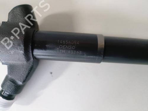 Injector MITSUBISHI PAJERO IV (V8_W, V9_W) 3.2 DI-D (V88W, V98W) | BP16940704M100 
