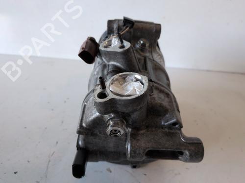 AC compressor SEAT ARONA (KJ7, KJP) | BP32263581M34