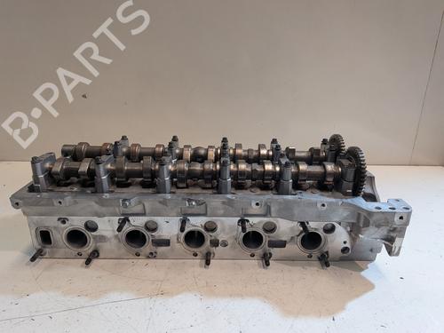 Used Cylinder head Cylinder head JEEP GRAND CHEROKEE II (WJ, WG) 2.7 CRD Laredo (163 hp) 34099029 34099029