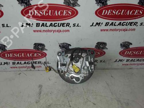 Driver airbag BMW 3 (E46) 320 d | BP9281258C9 