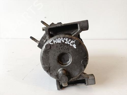 AC compressor CHRYSLER VOYAGER IV (RG, RS) 3.3 AWD | BP21087450M34 