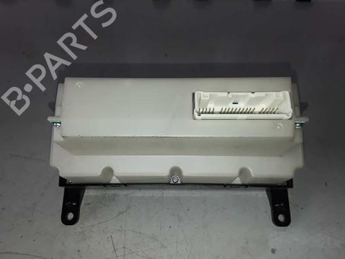 Climate control NISSAN QASHQAI / QASHQAI +2 I (J10, NJ10, JJ10E) 2.0 All-wheel Drive | BP9283644I5 