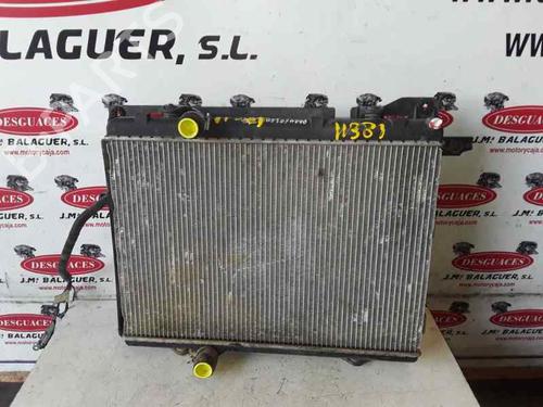 Used Heater matrix PEUGEOT PARTNER MPV (5_, G_) [1996-2025]  9281335