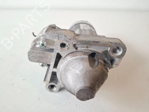 Used Starter RENAULT KANGOO (KC0/1_) 1.5 dCi (KC07) (65 hp) 28196176
