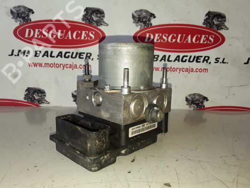 ABS pump PEUGEOT 308 I (4A_, 4C_)  | BP9282013M43 