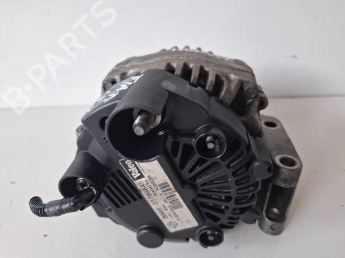 Generator FIAT FIORINO Box Body/MPV (225_) 1.3 D Multijet (225BXD1A, 225BXB1A, 225BXB11) | BP27528096M7 