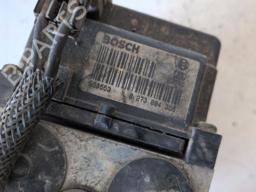 ABS pump VW PASSAT B5 (3B2)  | BP34099096M43  - Image 6