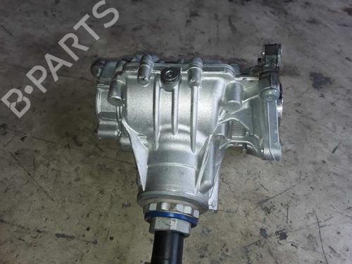 Transfer box BMW X2 (F39) xDrive 20 d | BP9362511M36 