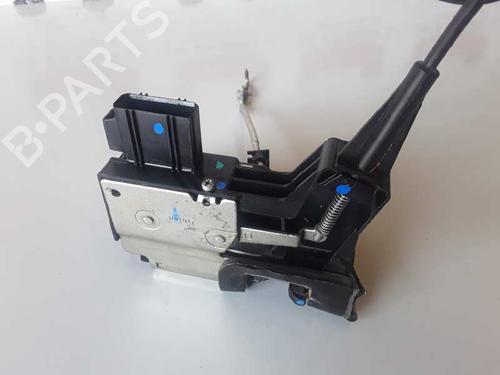 Front right lock FORD FIESTA V (JH_, JD_) ST150 | BP9284325C97 