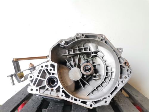 Used Gearbox OPEL CORSA D (S07) 1.4 (L08, L68) (100 hp) 10180644