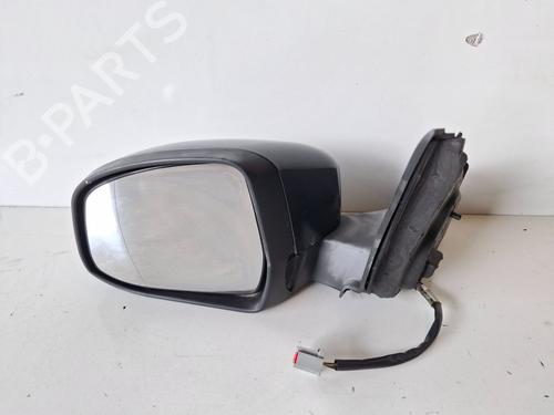Used Left mirror FORD MONDEO IV (BA7) 2.0 TDCi (140 hp) 28710536