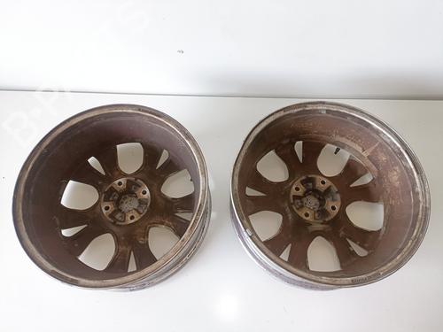 Rim CITROËN C4 Grand Picasso I (UA_)  | BP17662333C45 