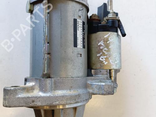Starter MERCEDES-BENZ C-CLASS (W204) C 220 CDI (204.008) | BP18836110M8 
