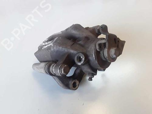 Right rear brake caliper CITROËN C4 I (LC_)  | BP11557656M106 