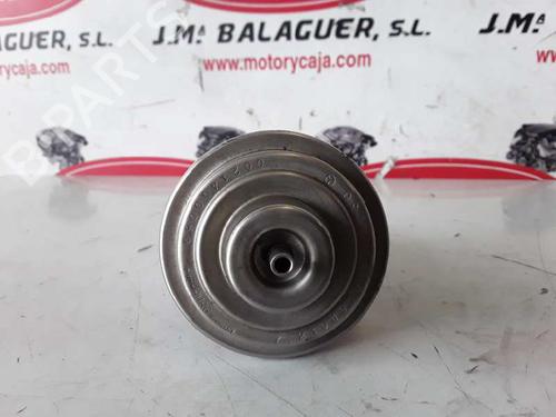 Egr MERCEDES-BENZ C-CLASS (W202)  | BP10196411M69 