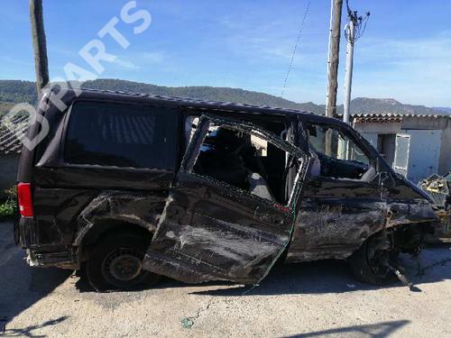 VW TRANSPORTER T6 Van (SGA, SGH, SHA, SHH)    1004225