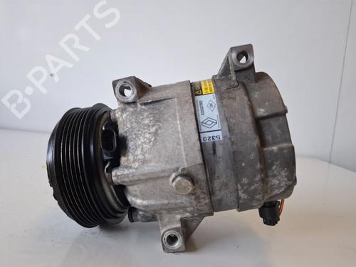AC-Kompressor RENAULT LAGUNA II (BG0/1_) [2001-2007]  26576426