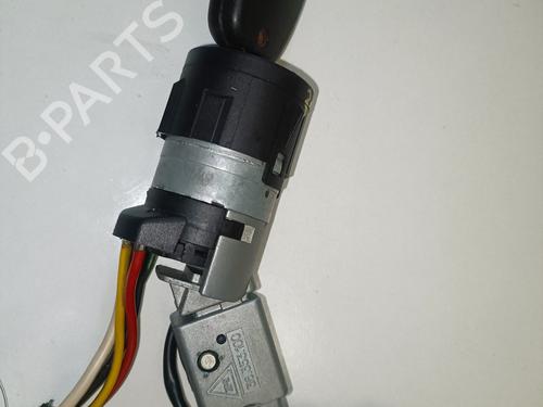 Ignition barrel PEUGEOT 307 (3A/C) 2.0 HDi 110 | BP16933673M48 