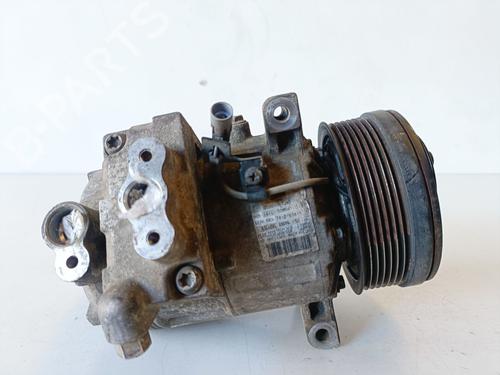 AC-Kompressor SUZUKI GRAND VITARA II (JT, TE, TD) 1.9 DDiS All-wheel Drive (JT419, TD44, JB419WD, JB419XD,... (129 hp) 20293169