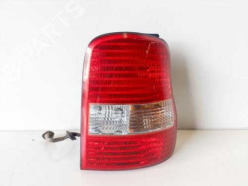 Used Right taillight KIA CARNIVAL II (GQ) 2.9 CRDi (144 hp) 21059243