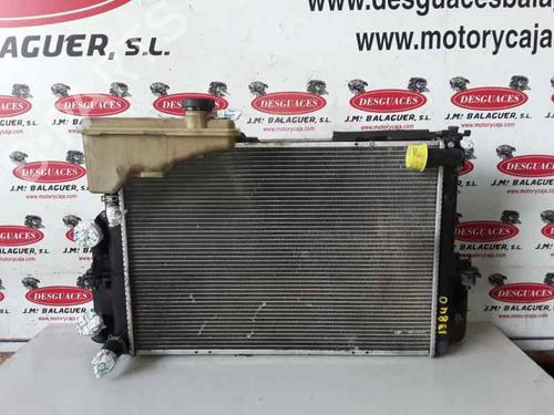 Køler ROVER 75 (RJ) [1999-2005]  9281537