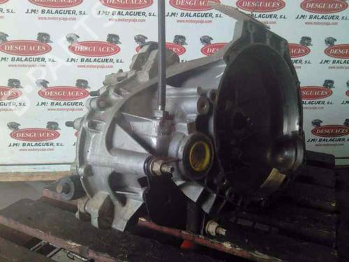 Gearbox FORD ESCORT VI (GAL, AAL, ABL) | BP9280908M3