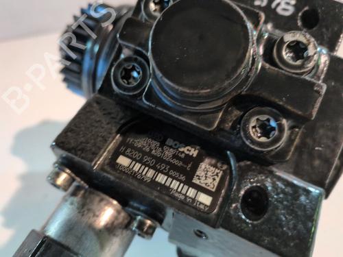 Injection pump RENAULT TRAFIC II Platform/Chassis (EL) 2.0 dCi 115 (EL0H, EL00, EL01, EL0M) | BP33201704M78  - Image 5