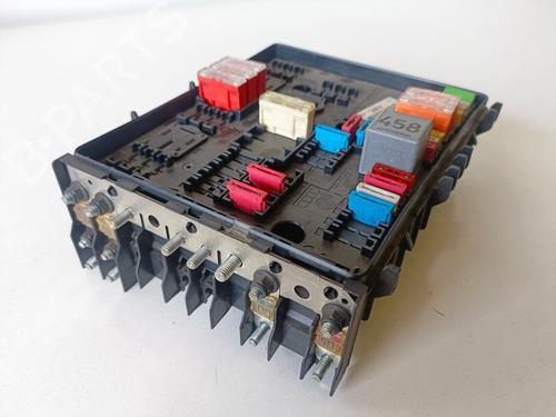Fuse box SEAT ALTEA (5P1)  | BP18836038E1 
