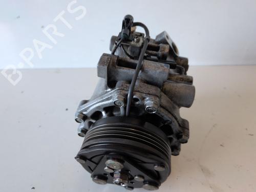 AC compressor SUZUKI SX4 (EY, GY) | BP33411850M34 - Image 5