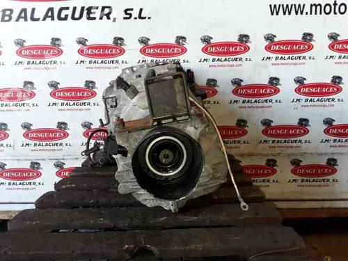 Gearbox HYUNDAI H-1 / STAREX Bus (A1) 2.5 CRDi | BP9281530M3 