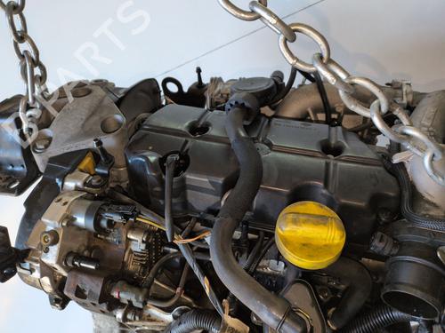Engine RENAULT SCÉNIC II (JM0/1_) | BP33943757M1 - Image 4