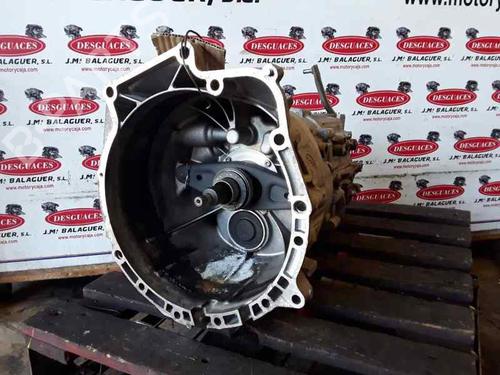 Used Gearbox BMW 3 (E90) [2004-2012]  9281172