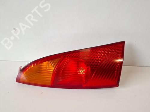 Used Left taillight FORD FOCUS I (DAW, DBW) 1.6 16V (100 hp) 24849610