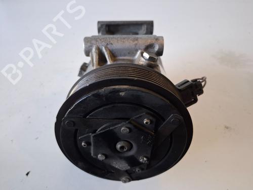 Compressor A/C RENAULT MEGANE II (BM0/1_, CM0/1_) 1.9 dCi | BP29547815M34