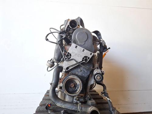 Engine SEAT IBIZA III (6L1)  | BP26711280M1 