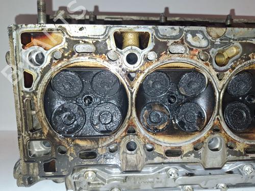 Cylinder head OPEL ASTRA H (A04) 1.6 (L48) | BP29956635M5