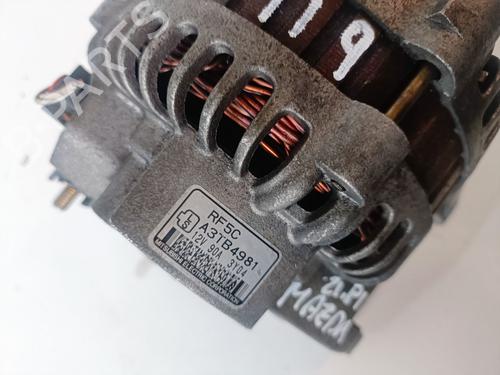 Alternator MAZDA 6 Saloon (GG)  | BP21179405M7 