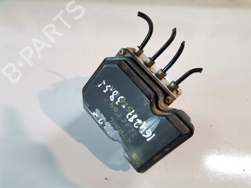 ABS pump NISSAN X-TRAIL II (T31) 2.0 dCi 4x4 | BP9285448M43 