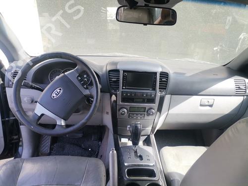 Gearbox KIA SORENTO I (JC) 2.5 CRDi | BP10382419M3 