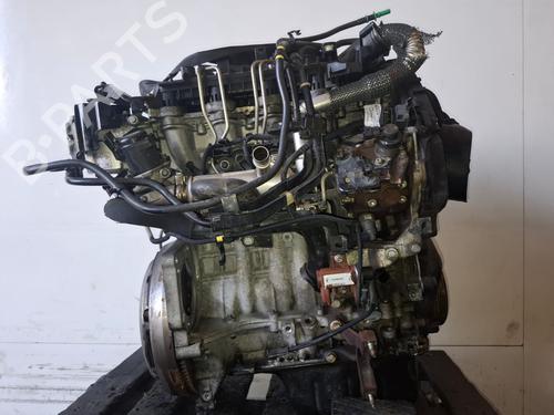 Motor FORD FOCUS II (DA_, HCP, DP) 1.6 TDCi (90 hp) 29956658