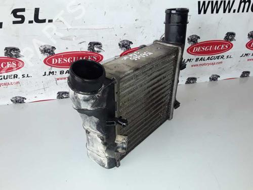 Intercooler AUDI A4 B6 (8E2) 1.9 TDI | BP9284666M30 