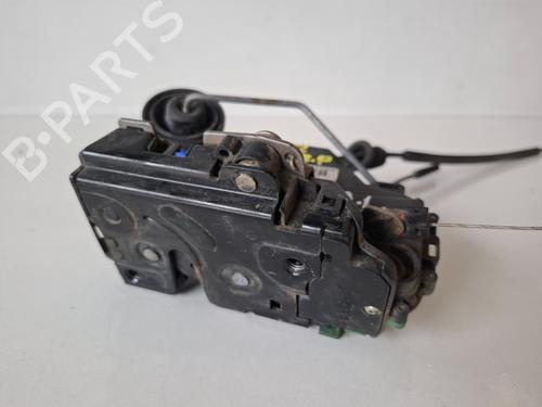 Front left lock SEAT IBIZA III (6L1)  | BP23527571C98 