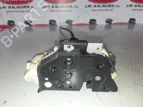 Rear right lock AUDI Q7 (4LB) 3.0 TDI quattro | BP9282550C99 