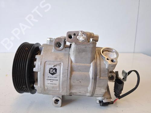 Used AC compressor SEAT CORDOBA (6L2) 1.4 16V (100 hp) 27658001