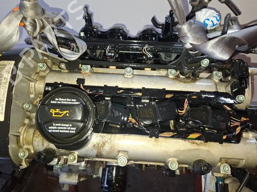 Engine SEAT IBIZA III (6L1)  | BP26162715M1 