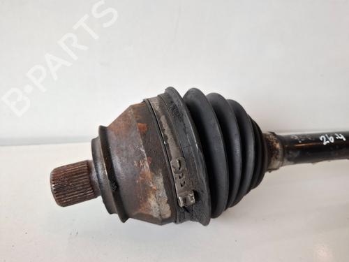 Right front driveshaft VW TRANSPORTER T4 Van (70A, 70H, 7DA, 7DH)  | BP24457754M39 