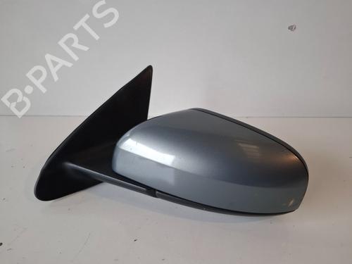 Left mirror NISSAN PRIMERA (P12) 1.6 | BP24321694C26