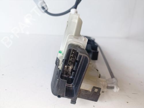 Front left lock CITROËN C4 CACTUS 1.2 THP 110 | BP22629211C98 